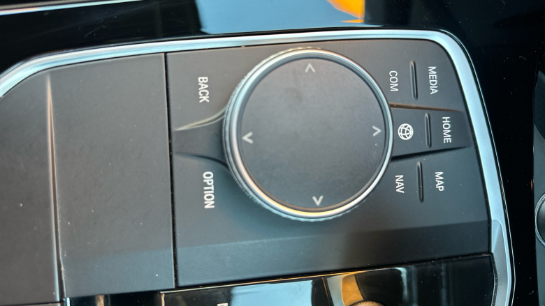 BMW 1 Series 128ti 5dr Step Auto [Live Cockpit Professional] Petrol Hatchback